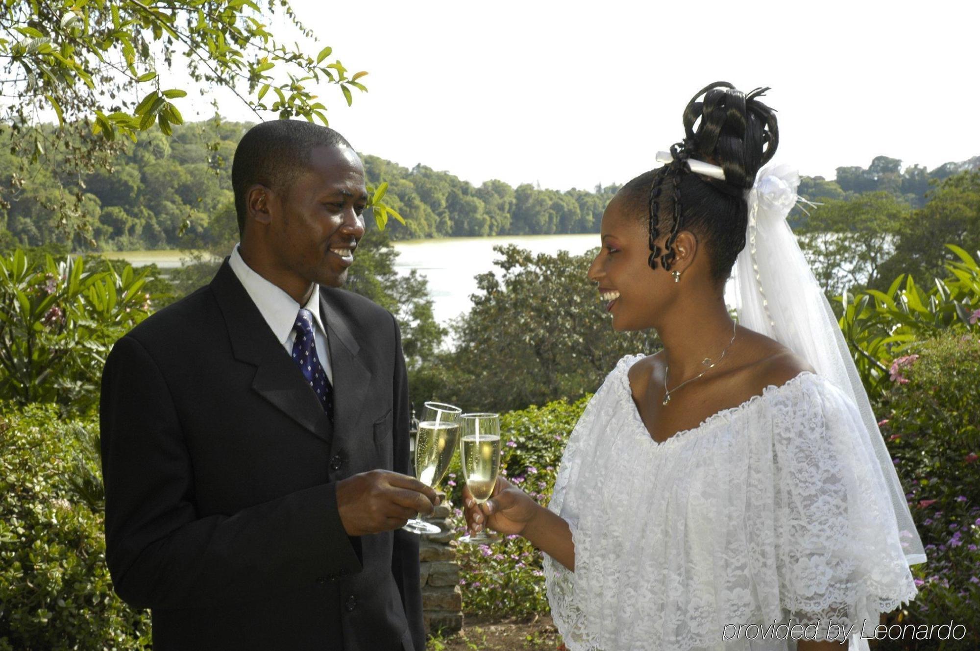 Arusha Serena Hotel Resort & Spa Exterior foto